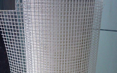 耐碱玻璃钢纤维网格布